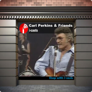 Carl Perkins and Friends